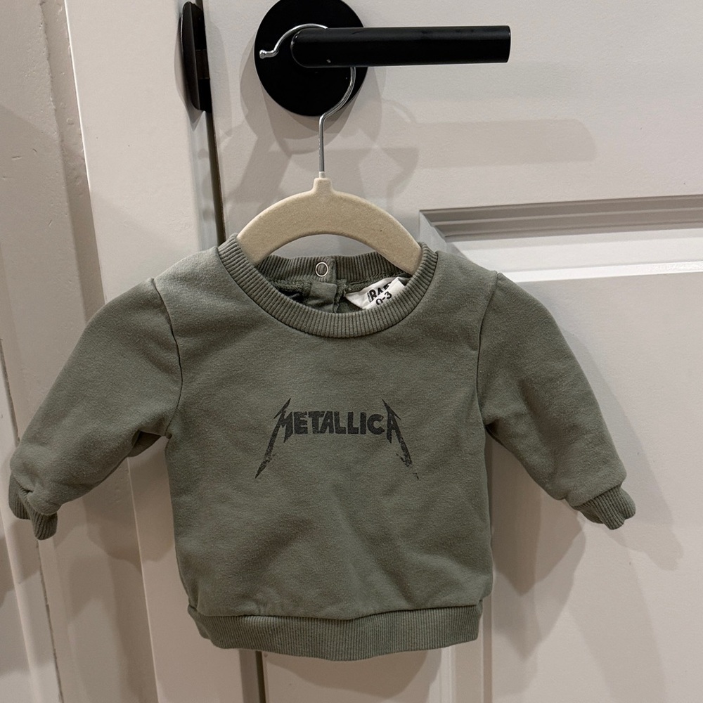 Cotton On Baby Crewneck